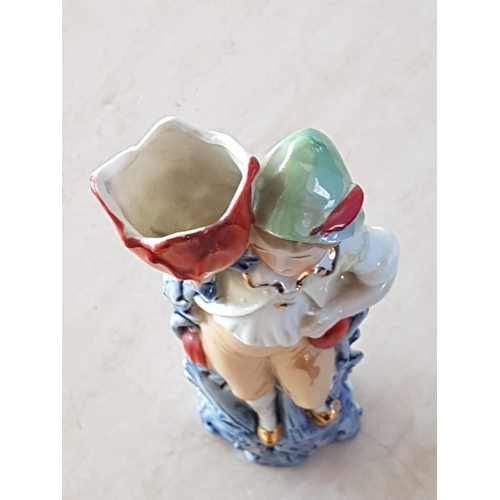 289 - Vintage Porcelain 