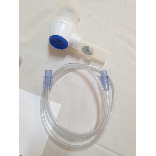 825 - Kyara Nebuliser Family LTK 160 (Un-Tested)