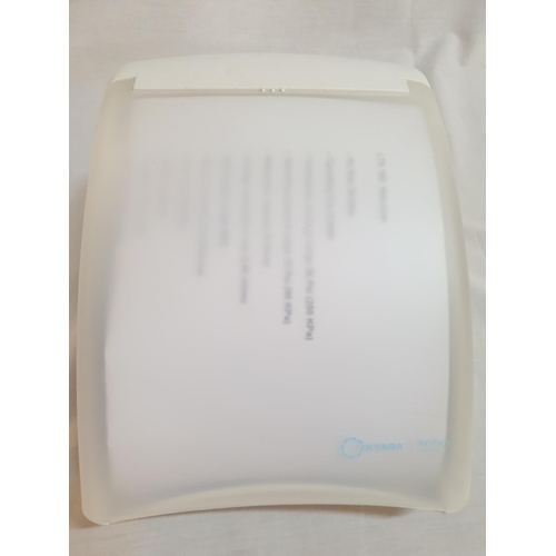 825 - Kyara Nebuliser Family LTK 160 (Un-Tested)