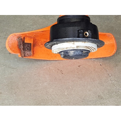 379 - Stihl FS 40 Petrol Grass Trimmer (Un-Tested)