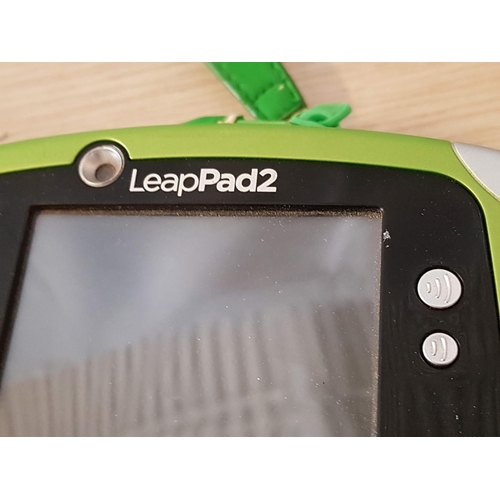 507 - Leap PAD2 Children Tablet (Un-Tested, A/F, Incomplete)