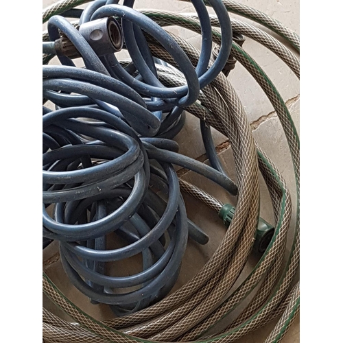 512 - Garden Hoses (A/F)