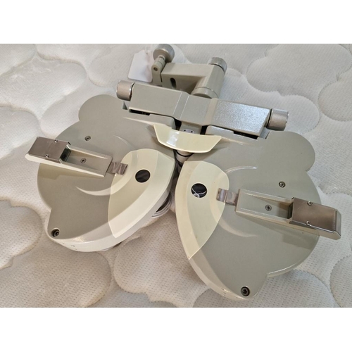 640 - Ophthalmic Refractor Head RH-11 (Eye Testing Unit)