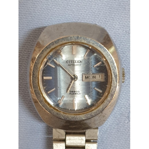 781 - 5 x Ladies Watches in Various Brands, Shapes, Style and Sizes (Un-Tested)