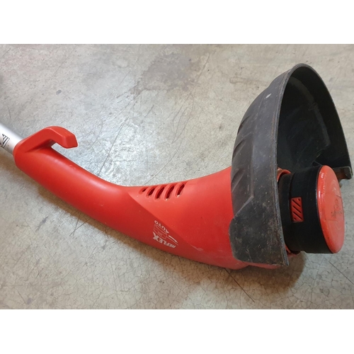 823 - Black & Decker Reflex Auto - Electric Strimmer *Basic Test and Working*