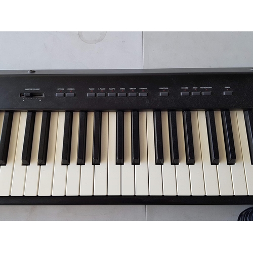 210 - Korg, SP-100 Stage Piano / Electronic Keyboard *Basic Test and Working*