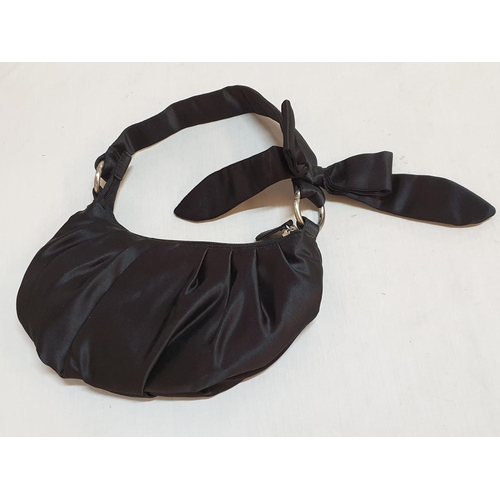 410 - Various Vintage Style Evening Bags in Different Size, Style Shapes etc)