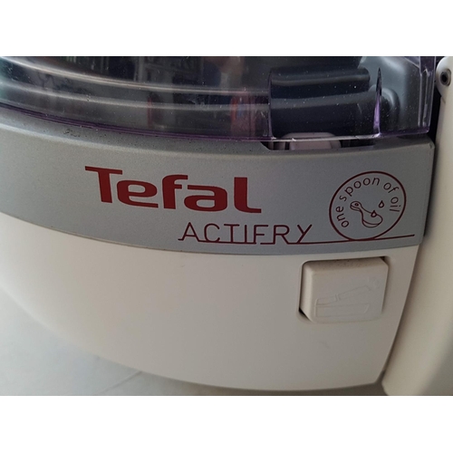 559 - Large Tefal Actifry Family Airfryer (Un-Tested)