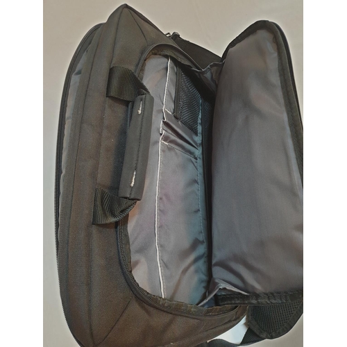 40 - Samsonite Laptop Bag