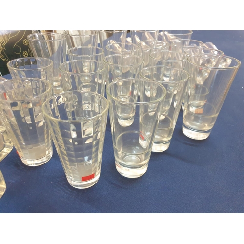 524 - Various in Different Style Glasses in Various Shapes and Sizes (Approx 30pcs)