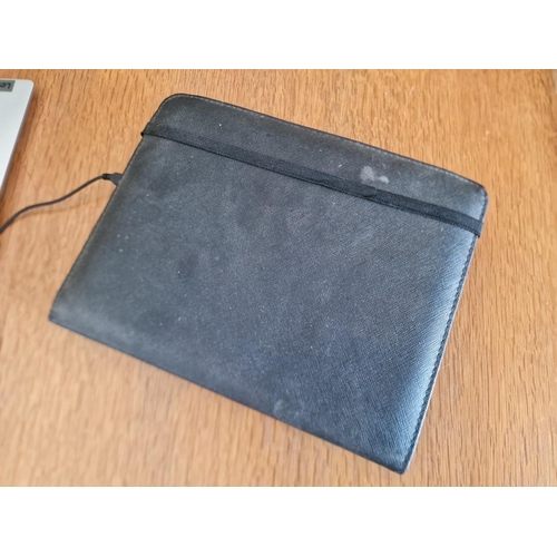 112 - Lenovo Tablet (Model: TB-X103F) with Case / Folding Cover, * Basic Test and Working, Factory Reset *