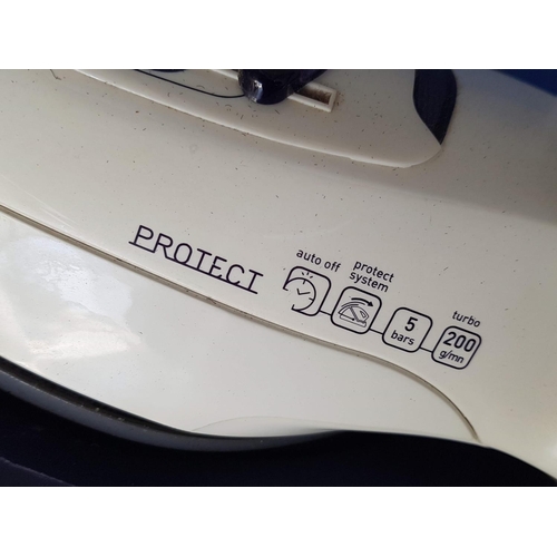 789 - Tefal Protect Turbo Anti-Calc Steam Ironing Station (Un-Tested)