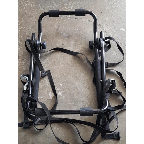 691 - Bike Rack /Bike Trailer / Carrier