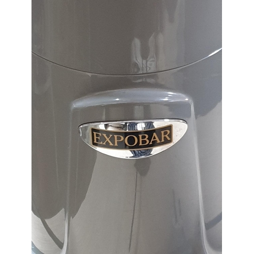 699 - Expobar (Cunill / Spain) Coffee Grinder *Basic Test and Working*