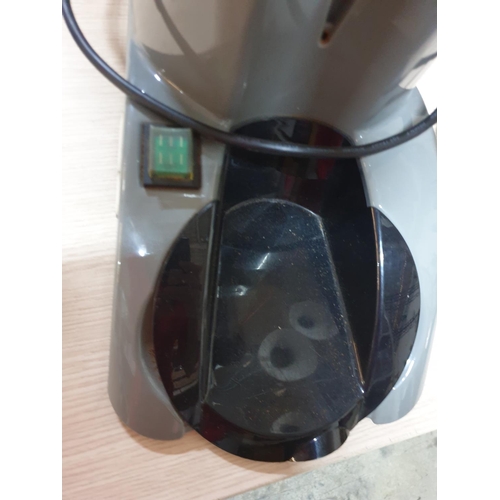 699 - Expobar (Cunill / Spain) Coffee Grinder *Basic Test and Working*