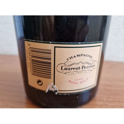 610 - Laurent Perrier Rose Brut Champagne, (750ml, 12%)