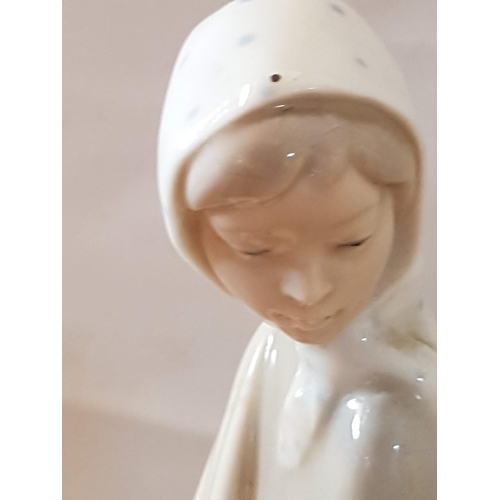 587 - Lladro 