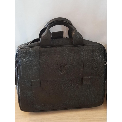 603 - Various Laptop Bags inc; 