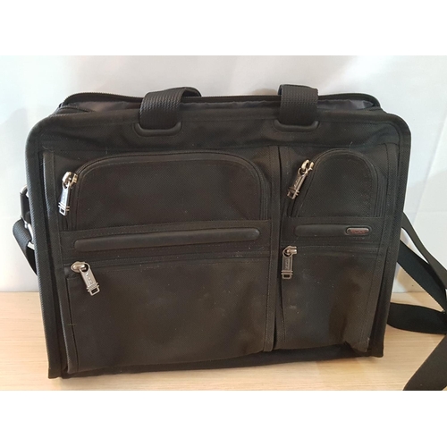 603 - Various Laptop Bags inc; 