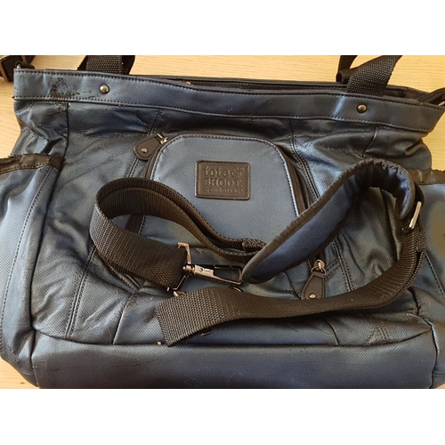 603 - Various Laptop Bags inc; 