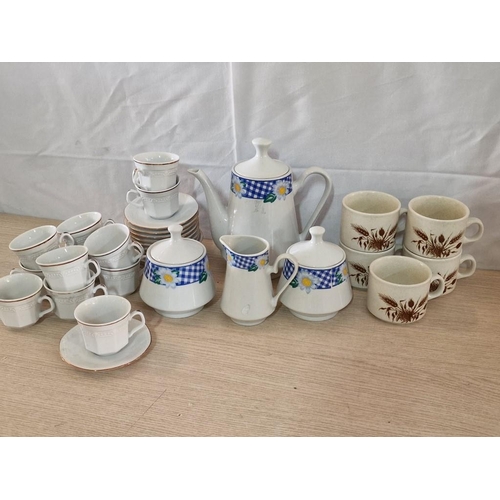 246 - Porcelain and Ceramic Collection inc; 