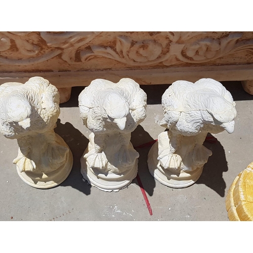 Castle Auctions Limassol 900 Lot Auction with Patek Philippe Watches