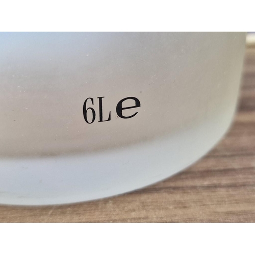 398 - Huge 'Grey Goose' Vodka Bottle (6Ltr), (Sadly Empty!), Together with 1.75Ltr Other, Various Empty Bo... 