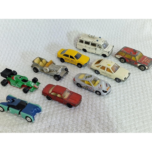 ミニカー made in Western Germany ミニカーショップ ケンボックス トミカ 赤箱☆15☆日産
