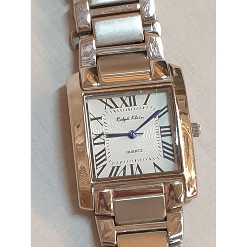 Ralph clearance klein watch