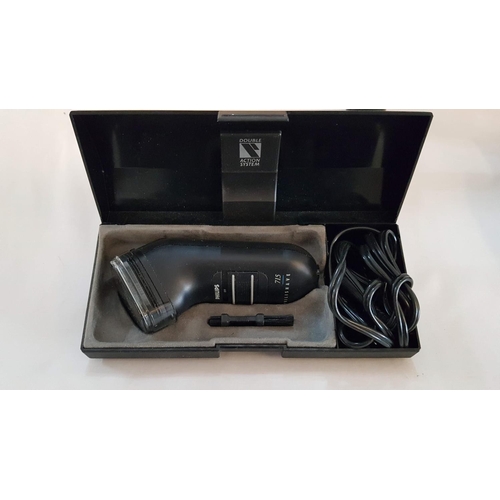 150 - Babyliss for Men Cheveux Hair Clipper, Philips 715 