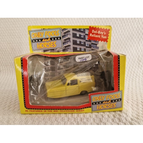 107 - Vintage 'Piko Spielwaren' Battery Operated Remote Control Toy Car, De Tomaso Mangusta, 1:12, with Or... 