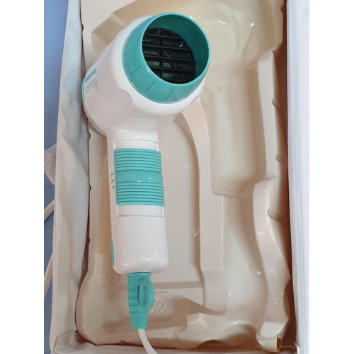 Black Decker Valentina Hair Dryer Un Tested