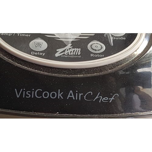 Visicook 2024 air chef