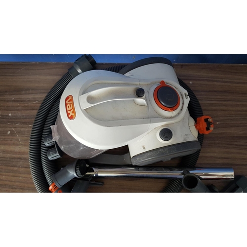 844 - Vax Vacuum Cleaner (2000 Watts / 280 Air Watts) Light Weight, H12 Hepa Filter (Un-Tested)