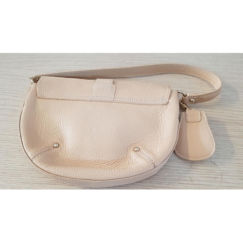 71 - Folie Folie Beige Mini Handbag