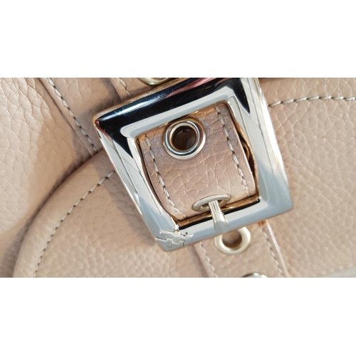 71 - Folie Folie Beige Mini Handbag