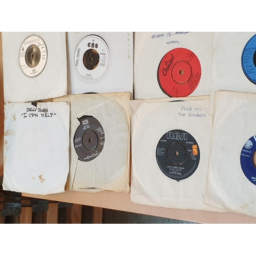 88 - Large Collection of 80 x Single Records