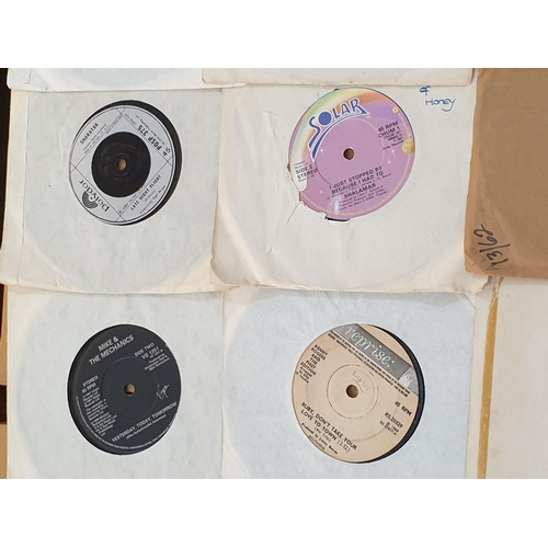 88 - Large Collection of 80 x Single Records