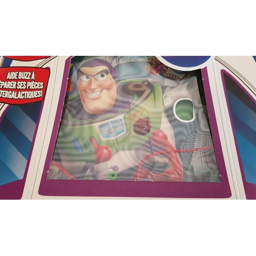 126 - Retro Toy Story Toy World; Disney Pixar Toy Story 