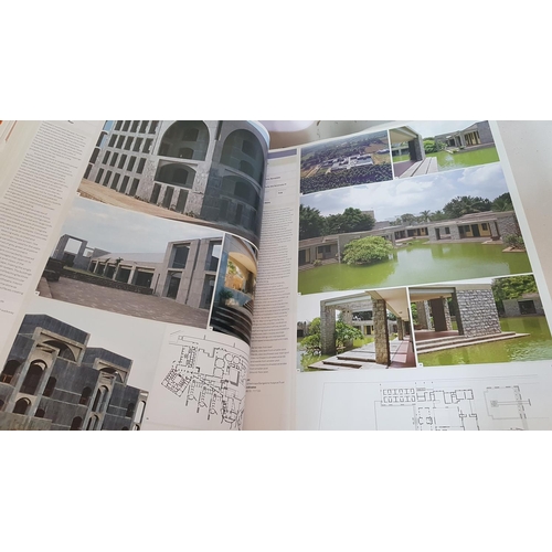 198 - Phaidon Atlas 20th Century World Architecture