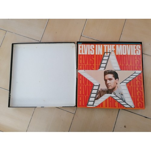 90 - 2 x Vintage Books on Elvis; 