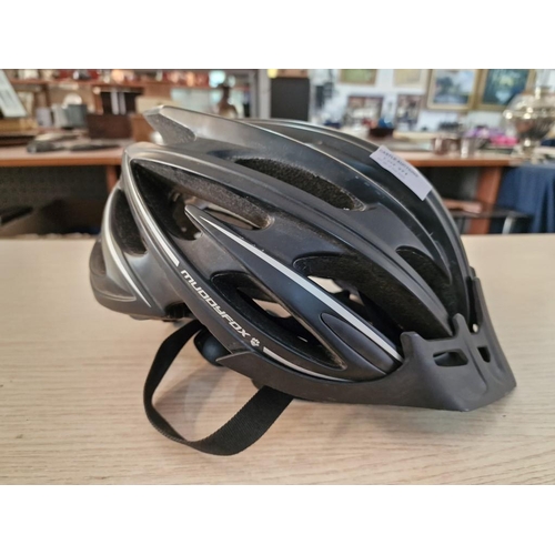 Muddyfox helmet discount