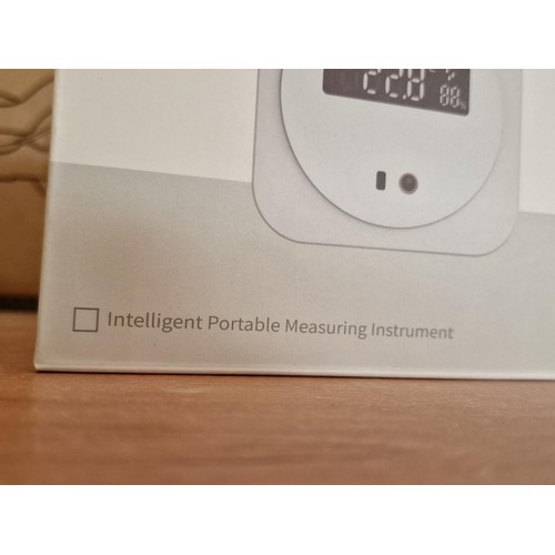 151 - Uniview Smart Indoor Automatic / Non-Contact Body Temperature Digital Reading.

** Stock Clearance /... 