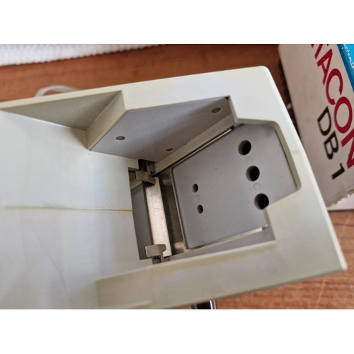 86 - Vintage Slide Viewer, 'Pentacon DB1' in Original Box