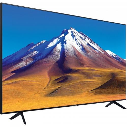 107 - Samsung 55'' Crystal UHD (4K Ultra High Definition) 7 Series Smart TV, (Model: UE55TU7092U), Never U... 
