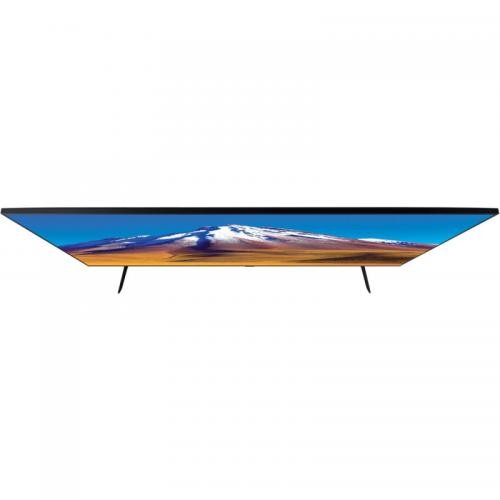 107 - Samsung 55'' Crystal UHD (4K Ultra High Definition) 7 Series Smart TV, (Model: UE55TU7092U), Never U... 