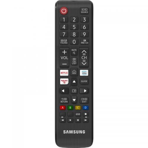 107 - Samsung 55'' Crystal UHD (4K Ultra High Definition) 7 Series Smart TV, (Model: UE55TU7092U), Never U... 