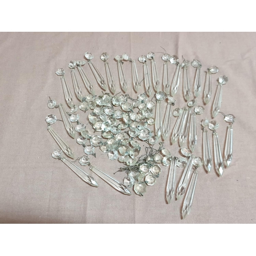 166 - Bag of Crystal