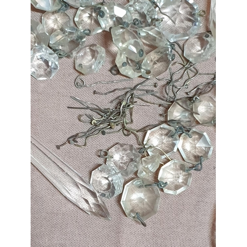 166 - Bag of Crystal