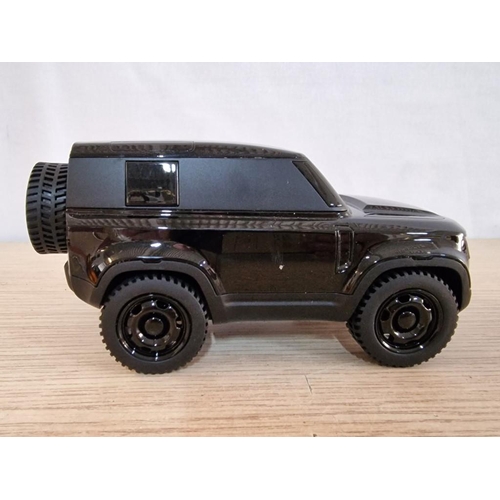 Land Rover Defender Design Icon Model 01